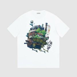 Picture of Loewe T Shirts Short _SKULoeweXS-L8816536663